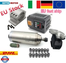 『DEU』 3KW Water cooled CNC