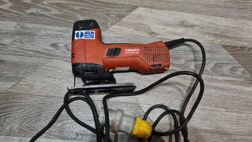 Seghetto alternativo hilti - seghetto,