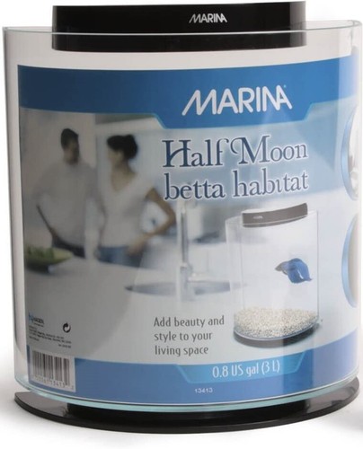 Kit acquario plastica marina - kit,