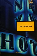 Libro giallo jim thompson i - libro,