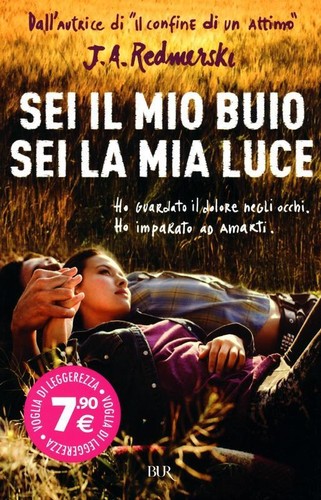 Sei mio buio - sei, la