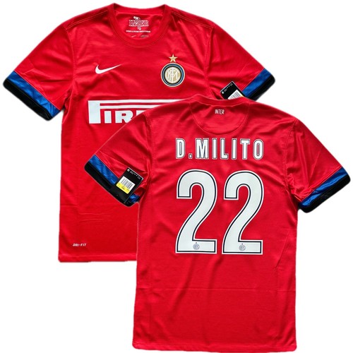 Maglia inter milan away - inter,