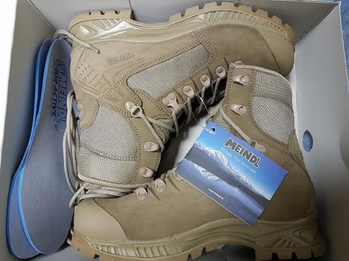 Chaussures meindl désert - chaussures,