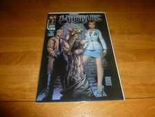 WITCHBLADE Comic - No 44 -