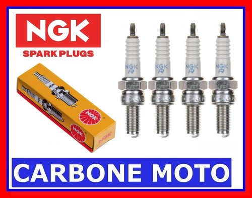 Candele ngk cr9ek - 4,