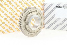 Cambio Genuino FIAT, Alfa