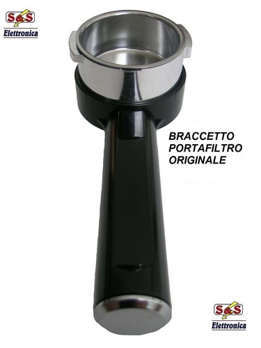 11026924 braccetto portafiltro - 11026924,