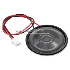 1pcs Nuovo 32mm 8Ohm 8Ω 1W