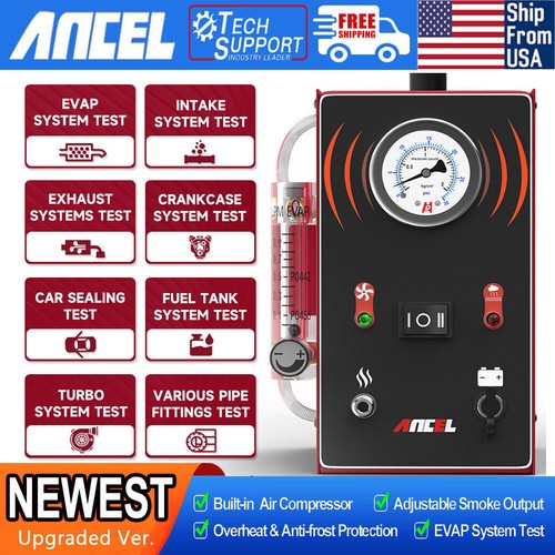 Ancel s300lite automotive - ancel,