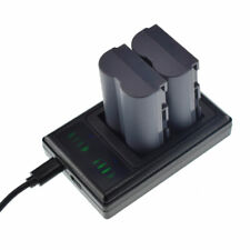 bp-511 Batteria 2Pack