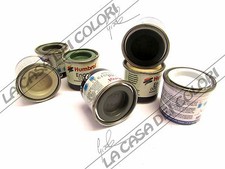 HUMBROL ENAMEL - MATT - 14 ml