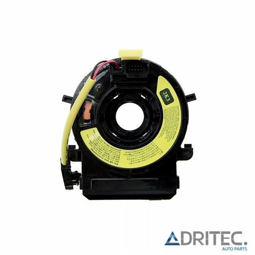 Spiralato airbag - ✅,