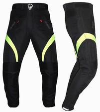 Pantalone Moto in Cordura