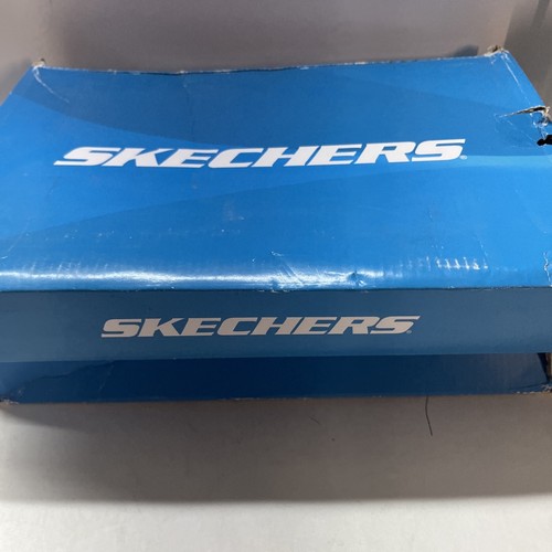 Sneakers skechers street - sneakers, los