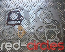 SET COMPLETO GUARNIZIONI PIT