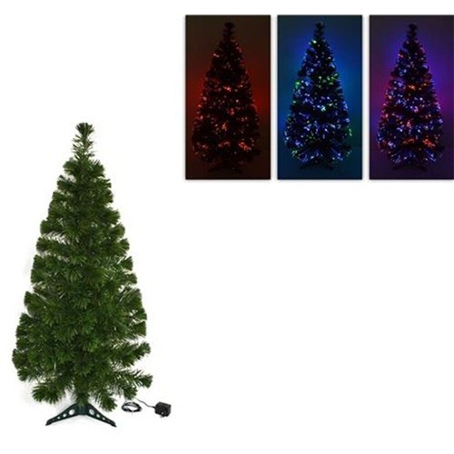 Albero natale fibra - albero,