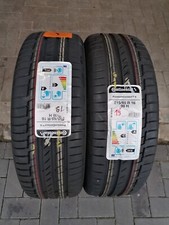 2 pneumatici estivi