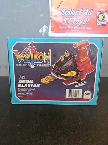 Voltron panosh place - panosh, doom