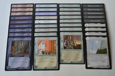 MECCG Middle-Earth THE WHITE