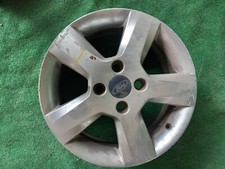 Cerchio lega r15 originale - in,