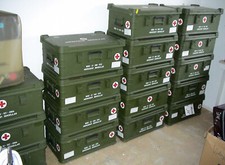 Esercito tedesco zarges - esercito,