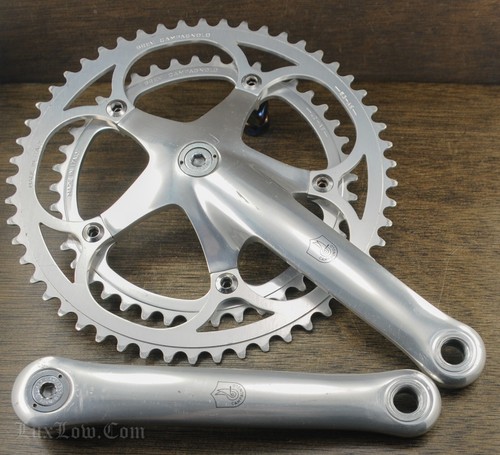Bici strada vintage - da,