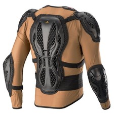 Giacca armatura corpo