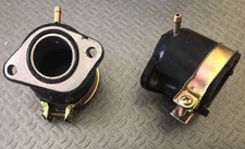 🔴 collettore aspirazione