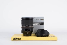 Tamron 24-70mm f2.8 Di VC USD