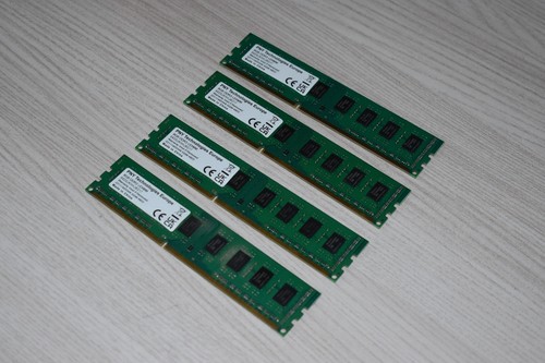 32gb ram pny ddr3 4x8gb - pny,