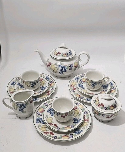 Servizio caffè alta - da,