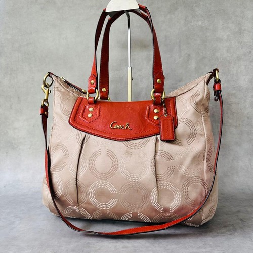 Borsa coach y2k ashley - coach, a