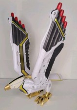 Power rangers falconzord - power,