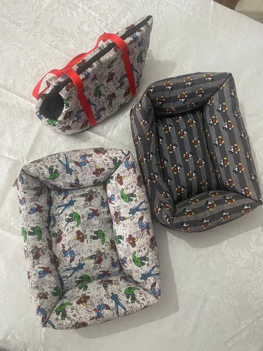 Accessori per cani cuccia - per,