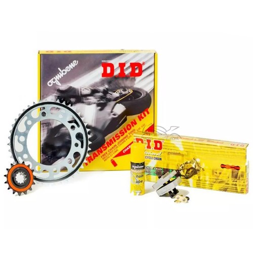 Kit trasmissione did - kit, ducati
