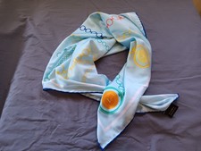 Foulard Versace Sport di Gianni Versace