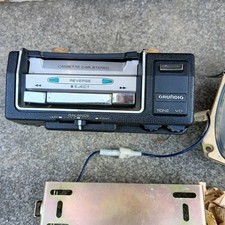 Grundig 200 stereo lettore - ar,