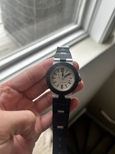 Orologio Uomo BVLGARI AL38A