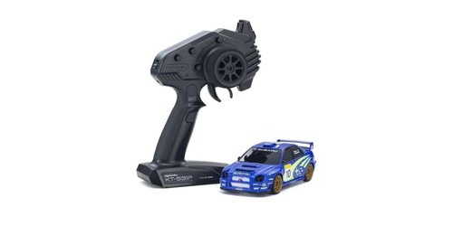 Kyosho mini awd subaru - kyosho,