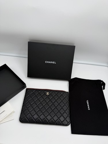 Pochette chanel classic - chanel,