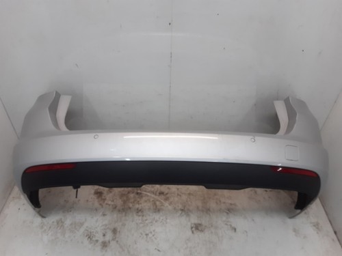 Paraurti posteriore opel - posteriore,
