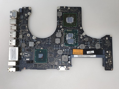 Apple macbook pro a1286 - apple,
