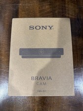 Sony BRAVIA CAM CMU-BC1 Compatibile con TV Select 2022-2025