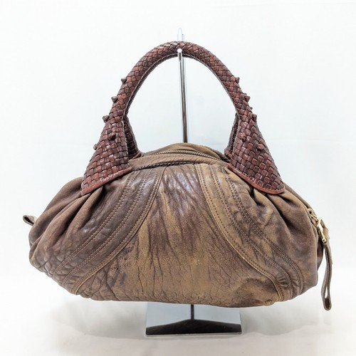 Fendi mini spy bag borsa - mini,