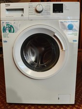 Beko WTX51021W lavatrice