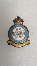 WWII–1950s RAF 203 Squadron
