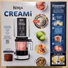 Ninja NC301 CREAMi Ice Cream