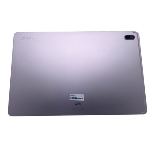 Samsung galaxy tab 12 4 - samsung,