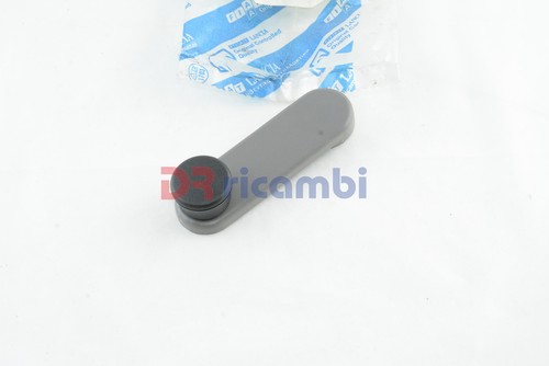 Front window regulator - window,