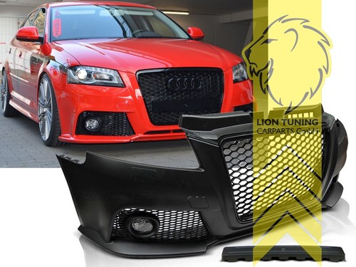 Paraurti anteriore per audi - , a3